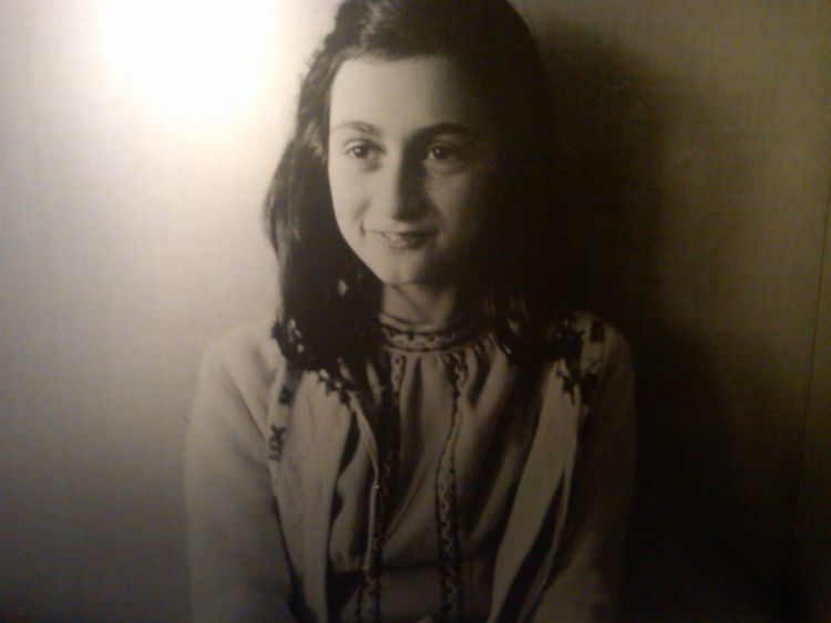 Anne Frank