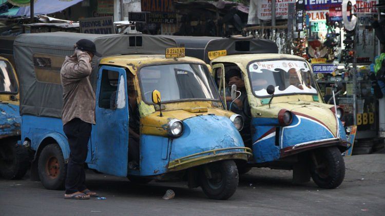 Nostalgia Bersama Bemo; Saksi Bisu Bahwa Jakarta Adalah Kota Megah dengan Sejuta Pesona