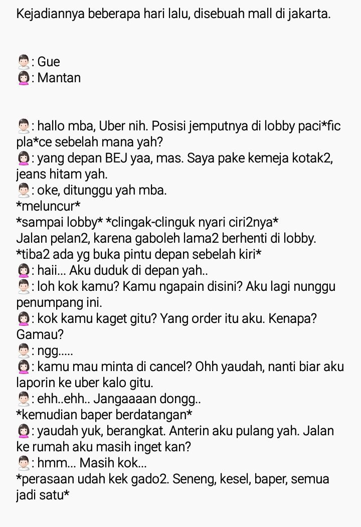 mau jemput....