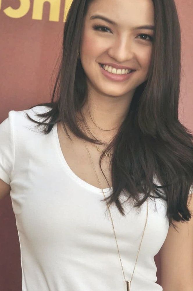 Raline Shah