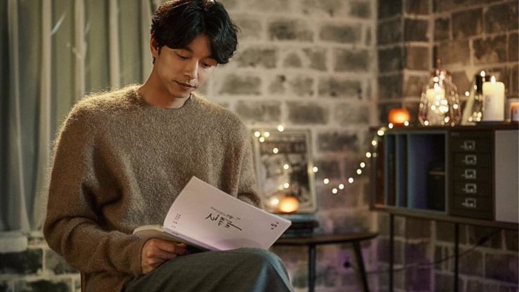 Rangkuman Adegan-Adegan Lucu Dalam Serial ‘Goblin’ yang Dijamin Bikin Ngakak!