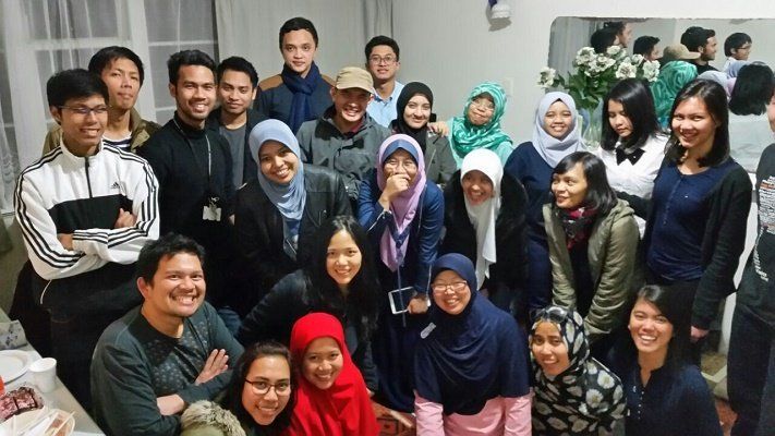 Buat Kamu yang Ingin Kuliah di Luar Negeri, New Zealand Mungkin Bisa Menjadi Pilihan yang Tepat