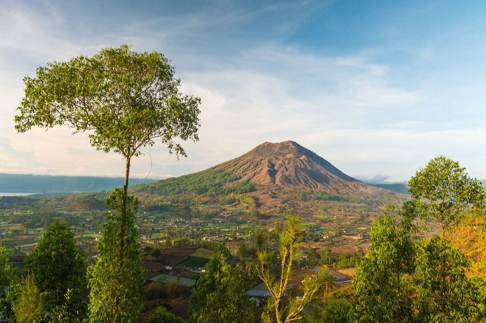 10 Tempat Wisata Favorit di Bali yang Mungkin Kamu Belum Tahu