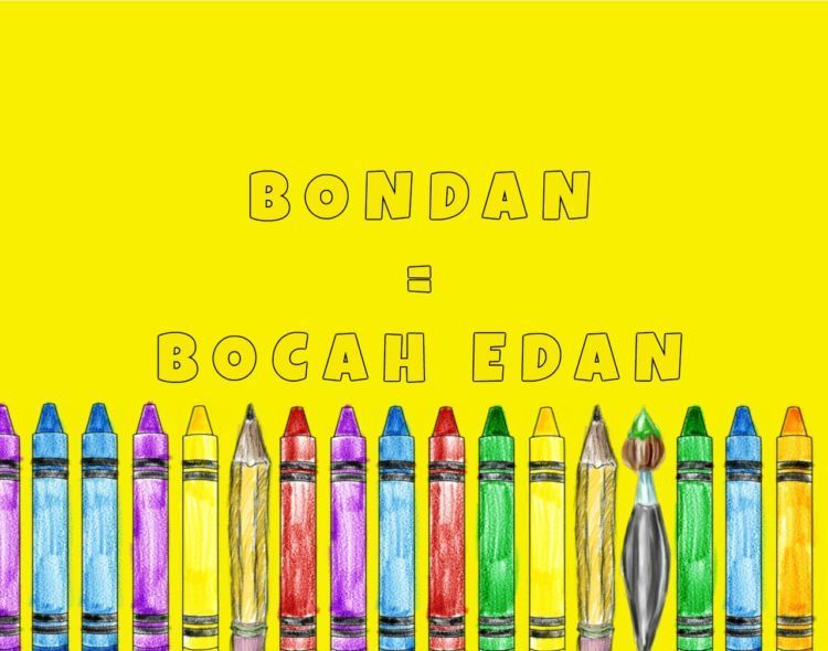 bondan!