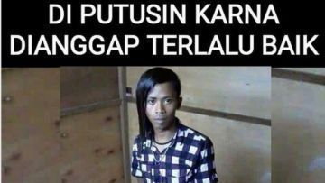 Kumpulan Meme Lucu #AwasItuHoax, Lumayan Nih Buat Menyindir Para Mantan dan Tukang Bohong Lainnya