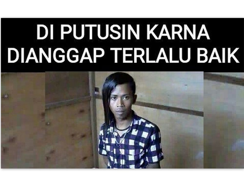 Kumpulan Meme Lucu #AwasItuHoax, Lumayan Nih Buat Menyindir Para Mantan dan Tukang Bohong Lainnya