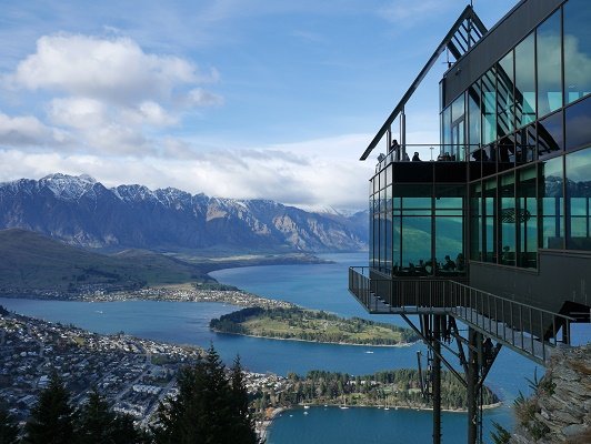 Buat Kamu yang Ingin Kuliah di Luar Negeri, New Zealand Mungkin Bisa Menjadi Pilihan yang Tepat