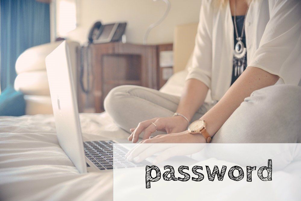 Daftar 14 Password Paling Populer di Dunia Tahun 2016. Jangan-Jangan Password-mu Termasuk Pasaran