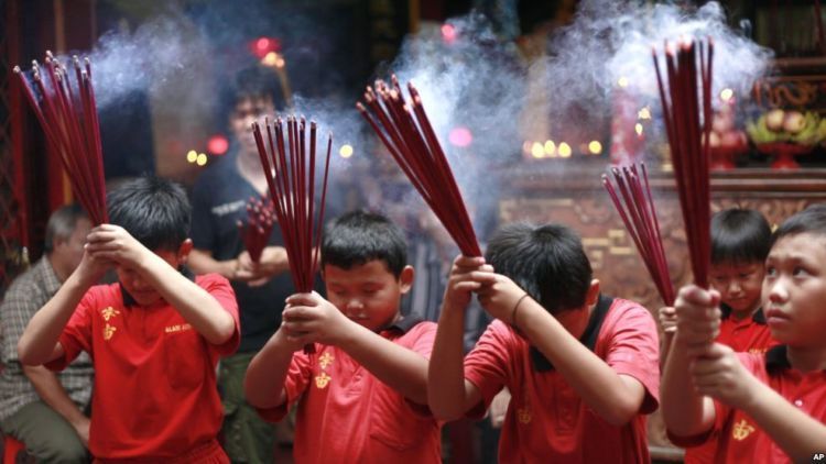 Gong Xi Fa Cai! Yuk Mengenal Sejarah Pecinan di Seluruh Indonesia