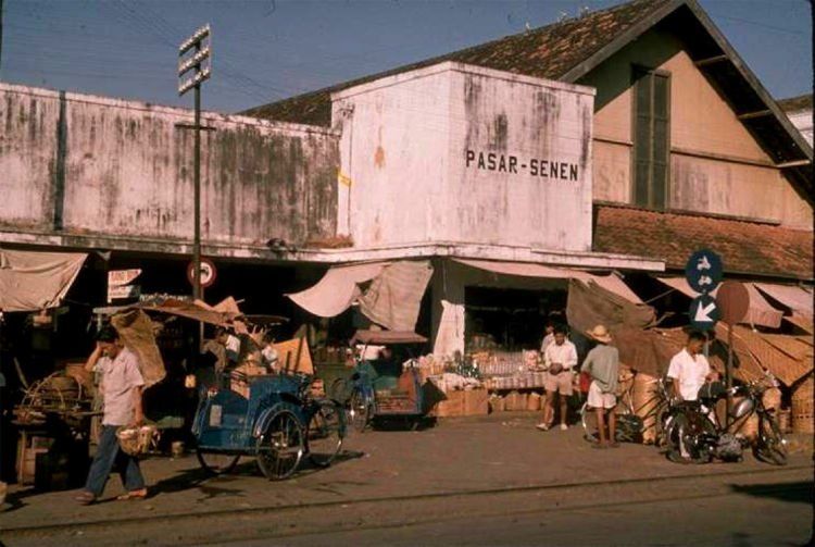 era pembangunan jakarta