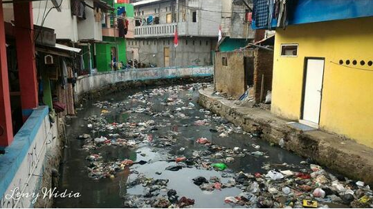 5 Fakta Mencengangkan Bahwa Indonesia Sudah Darurat Sampah. Sebagai Anak Muda, Kamu Mau Diam Saja?