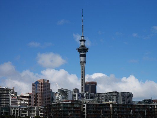 Buat Kamu yang Ingin Kuliah di Luar Negeri, New Zealand Mungkin Bisa Menjadi Pilihan yang Tepat