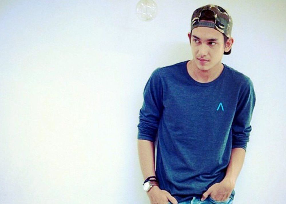 Adipati Dolken