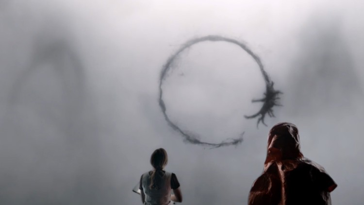 6 Alasan Kenapa Tak Cuma Anak Sains dan Bahasa, Tapi Anak Komunikasi Juga Wajib Nonton ‘Arrival’