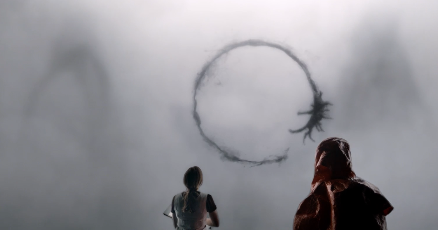 6 Alasan Kenapa Tak Cuma Anak Sains dan Bahasa, Tapi Anak Komunikasi Juga Wajib Nonton ‘Arrival’