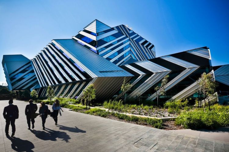 Monash University