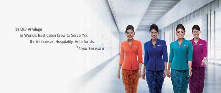 world best cabin crew