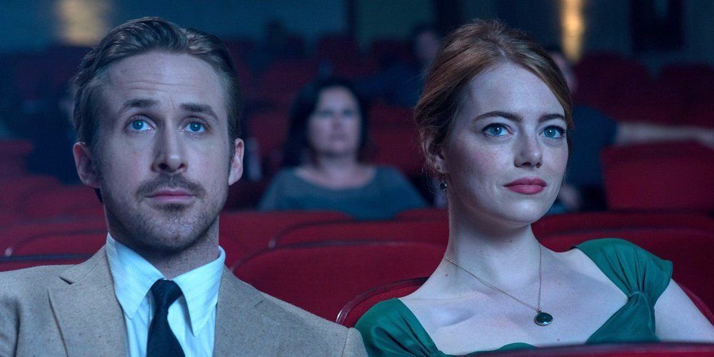 Samai Rekor Titanic dengan 14 Nominasi Oscar, La La Land Bisa Jadi Film Terpenting Dekade Ini