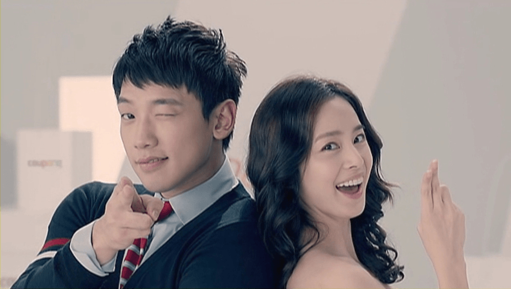 Intip 7 Tips Romantis Ekonomis untuk Bulan Madu di Bali Ala-ala Rain-Kim Tae Hee