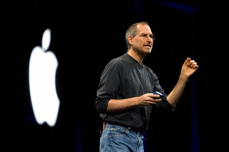 Steve Jobs, pendiri Apple