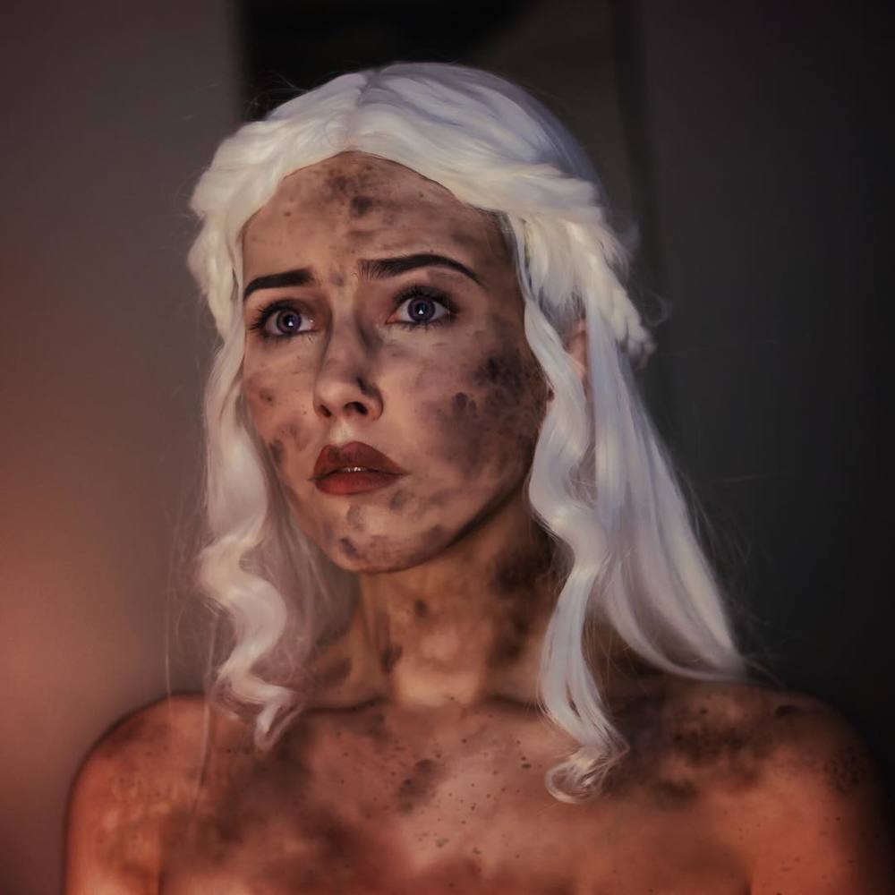 Daenerys.