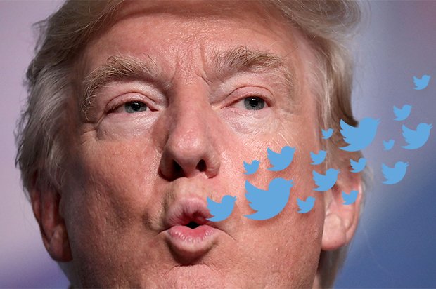 Republik Twitter Amerika, 13 Kicauan Presiden Trump yang Berpotensi Memulai Perang Dunia