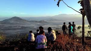 Bingung Mau ke Mana Buat Liburan? Yuk, Kunjungi Tempat-Tempat Unik di Kabupaten Trenggalek Ini!