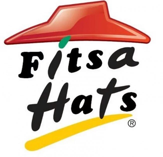 Jadi pengen makan FITSA HATS