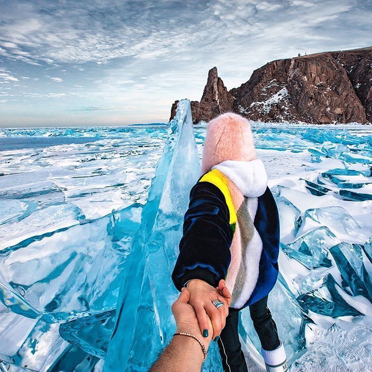 Lake Baikal