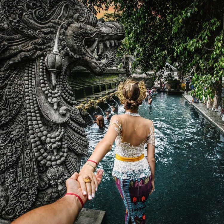 Pura Tirtha Empul Bali