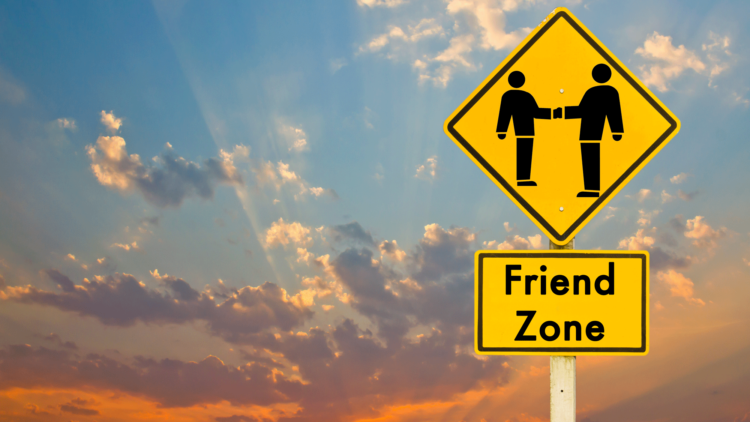 Friendzone-mu Sekarang Sudah Punya Pacar; 5 Hal Ini Mutlak Kalian Lakukan