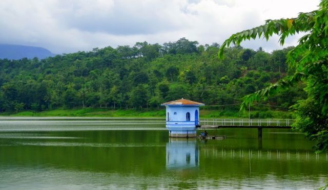 Waduk Gunung Rowo