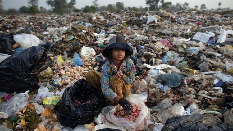 Restoran Inggris Denda Pelanggan yang Sisakan Makanan. Ini 4 Cara Unik Kurangi Limbah Pangan Dunia