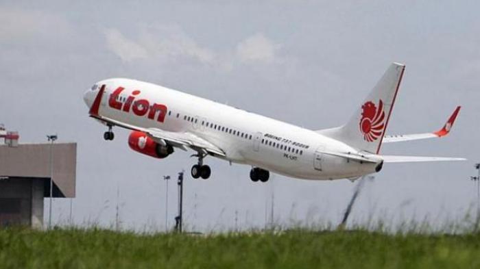 lion air