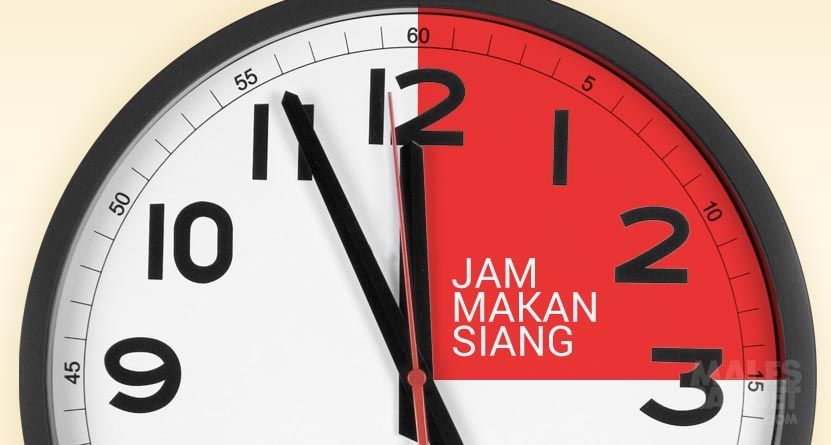 Jangan Takut Sama Hari Senin. Jadikan Hari Seninmu Lebih Semangat dengan 5 Cara Wajib Ini