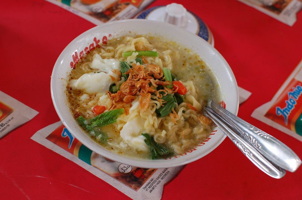 Masih Jadi Misteri, Kenapa 6 Makanan Ini Lebih Enak Beli di Luar Daripada Bikin Sendiri!