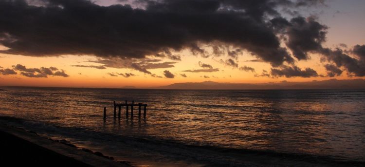 kkn dekat pantai