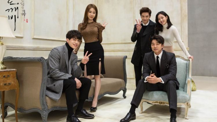 Ini 5 Alasan Kenapa Pecinta Drakor Kudu Banget Nonton Serial “Goblin”