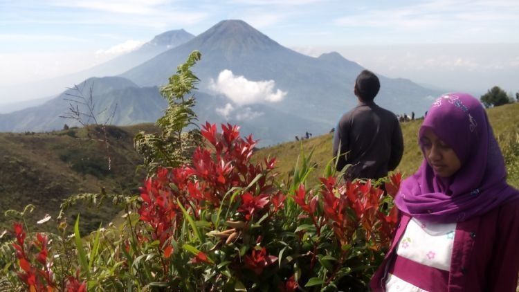 Saat Rindu Datang Menerkam dan Temu Bukan Lagi Jawaban