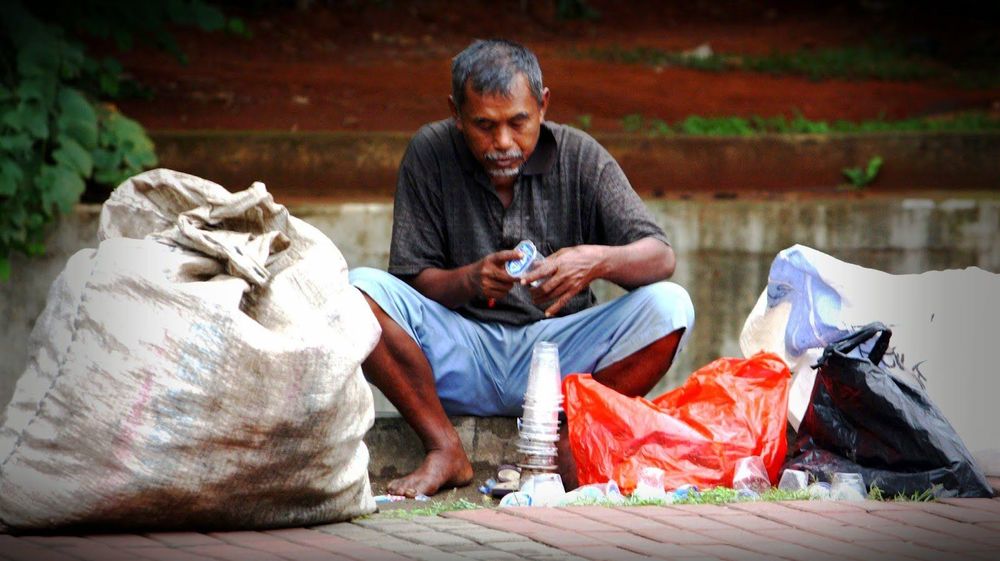 5 Fakta Mencengangkan Bahwa Indonesia Sudah Darurat Sampah. Sebagai Anak Muda, Kamu Mau Diam Saja?