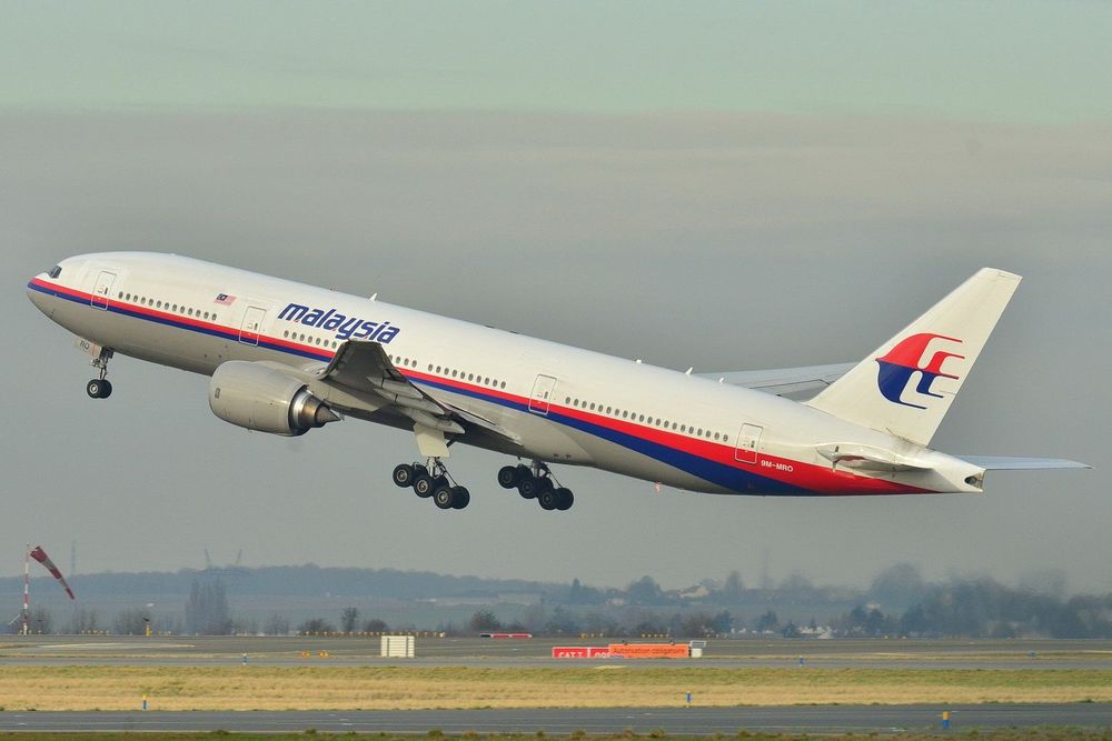 MH370 Bukan Satu-Satunya Pesawat Hilang Tanpa Kejelasan. 8 Pesawat Ini Mengalami Hal yang Sama