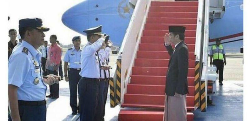 10 Benda Ini Paling Bakal Viral Juga Kalau Dipakai Pak Jokowi, Siap-Siap Deh Kamu Jualin Pas Ramai