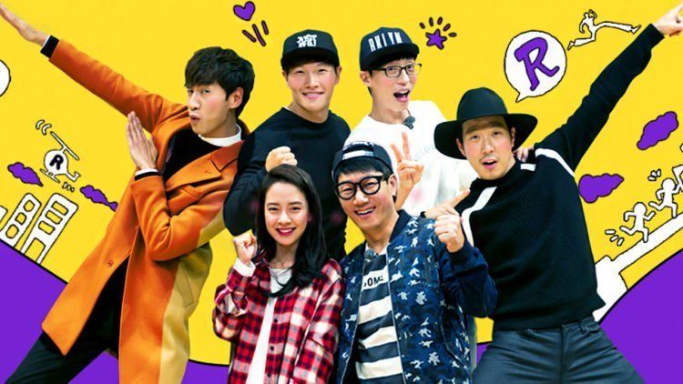 Kilas Balik Perjuangan Running Man Agar Tetap Bisa Tayang, Ternyata Lebih Rumit dari Kode Para Cewek