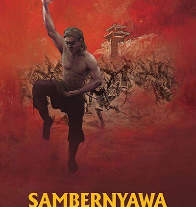 Mengenal Sambernyawa, Pahlawan Nasional dari Tanah Jawa, Melalui Novel