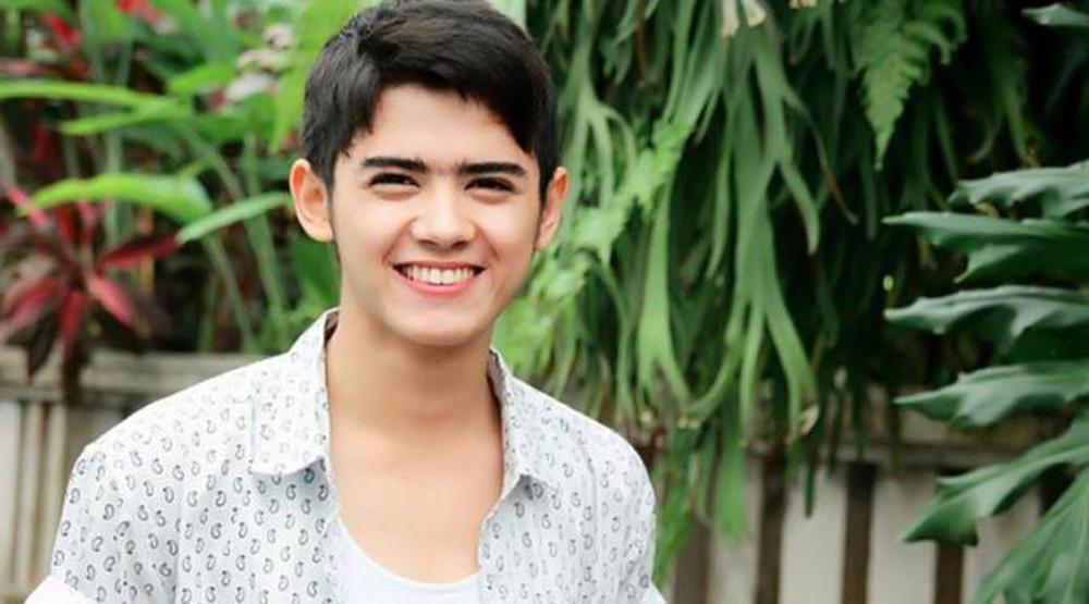 Aliando Syarief