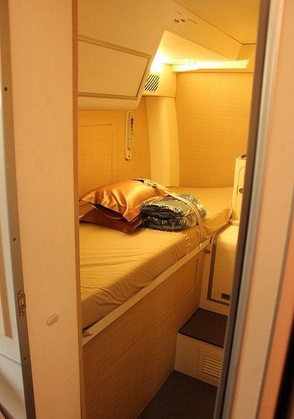 singapore airlines