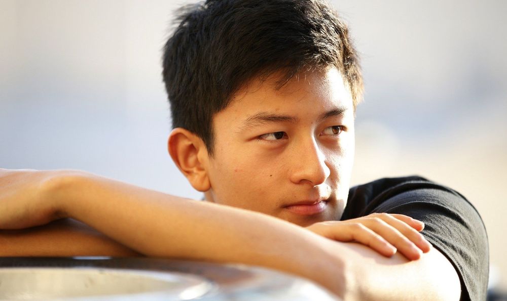 Rio Haryanto