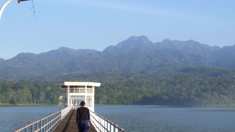 5 Surga Tersembunyi di Tanah Pati, Jawa Tengah; Lokasi Wisata Apik yang Belum Banyak Terjamah