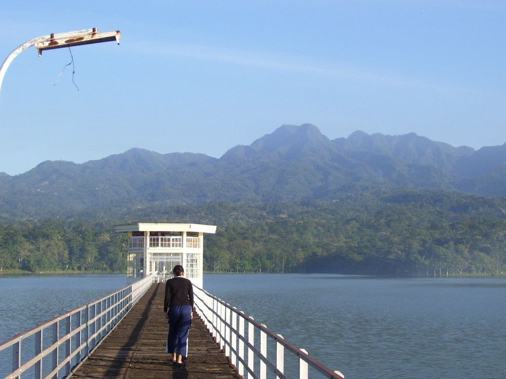 5 Surga Tersembunyi di Tanah Pati, Jawa Tengah; Lokasi Wisata Apik yang Belum Banyak Terjamah