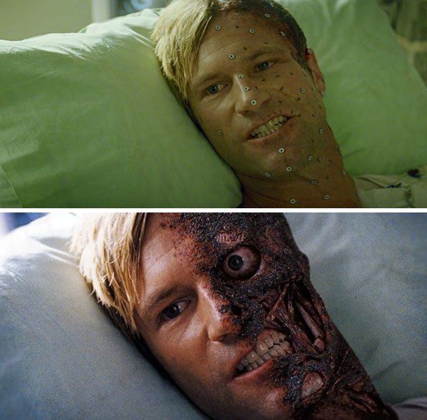 Two Face